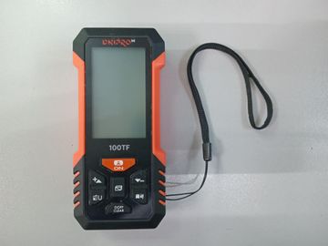 Б/у Лазерный нивелир Dnipro-M 100tf 01-200836461