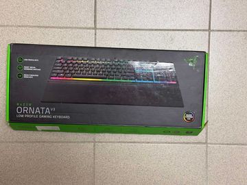 Б/в Клавіатура Razer ornata v3 ukr 01-200836146