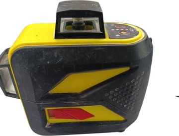 Б/у Лазерный нивелир Firecore f93t-xr 3d + набір 01-200789190