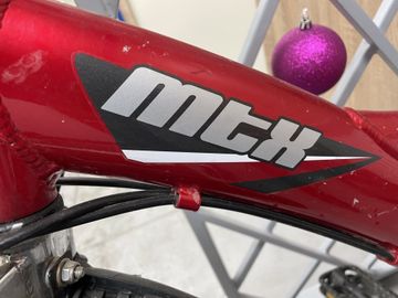 Б/у Велосипед Giant giant 225 ds 01-200838267