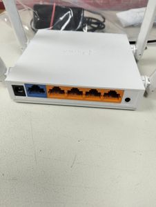 Б/у Беспроводный маршрутизатор Tp-Link archer c24 01-200836401