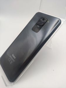 Б/в Мобільний телефон Xiaomi redmi note 9 4/128gb 01-200838106
