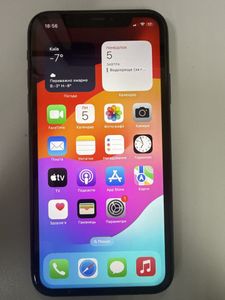 Б/у Мобильный телефон Apple iphone 11 128gb 01-200838873