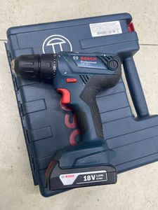 Б/в Набір інструментів Bosch gsr 180-li + gdx 180-li 01-200769525