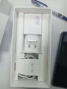 Б/в Мобільний телефон Xiaomi redmi note 13 pro 5g 8/256gb 01-200838702