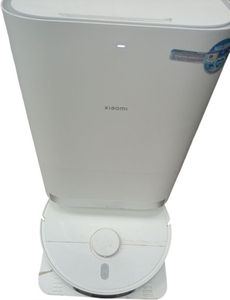 Б/у Робот-пылесос Xiaomi robot vacuum x20+ 01-200637706