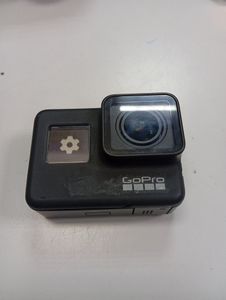 Б/в Екшн-камера Gopro hero 7 01-200838921