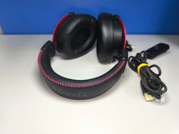 Б/у Наушники Bloody m590i 01-200836801
