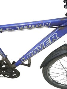 Б/в Велосипед Rover teoton 01-200828479