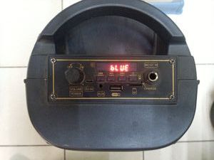 Б/у Акустика Winso rx-8250 01-200839229