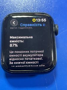 Б/у Смарт-часы Apple watch se 2 gps 40mm aluminium case 01-200839317