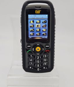 Б/у Мобильный телефон Cat b25 18-000093961