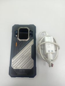 Б/в Мобільний телефон Cubot kingkong x pro 12/256gb 01-200840330