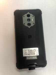 Б/в Мобільний телефон Blackview bv6600 pro 4/64gb 01-200838760