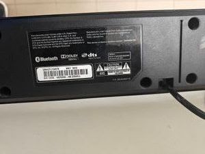 Б/у Акустика Lg nb-3520a 01-200840279