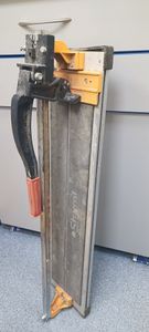 Б/в Плиткоріз ручний Sturm tc 700p 01-200838575