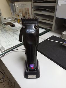 Б/у Триммер электрический Sway buzz cut 01-200840579