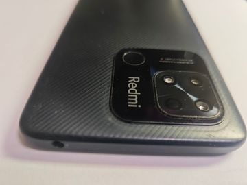 Б/в Мобільний телефон Xiaomi redmi 10c 4/128gb 01-200840506