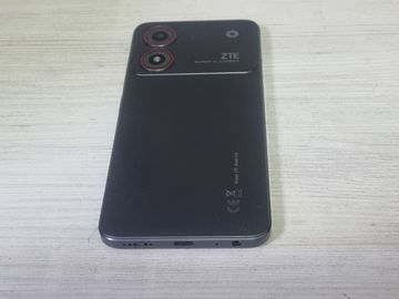 Б/в Мобільний телефон Zte blade a34 4/64gb 01-200840408