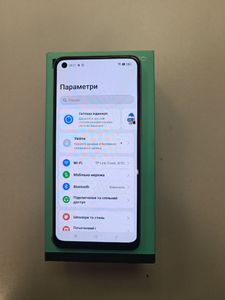 Б/в Мобільний телефон Oppo reno7 8/128gb 01-200840498