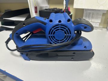 Б/в Шліфувальна машина Odwerk bbs533ae 01-200840512