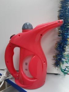 Б/в Пароочищувач Aurora a7 01-200838480