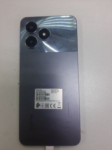 Б/в Мобільний телефон Realme note 50 3/64gb 01-200840967