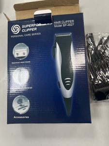 Superpor clipper sp-4627