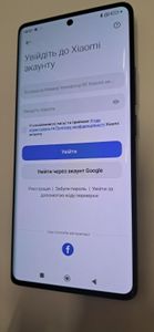 Б/в Мобільний телефон Xiaomi redmi note 14 pro+ 5g 8/256gb 01-200819828