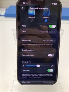 Б/у Мобильный телефон Apple iphone 13 pro 256gb 01-200841647