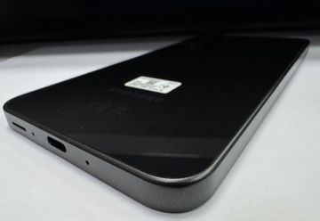 Б/в Мобільний телефон Samsung galaxy a26 5g 8/256gb 01-200841680