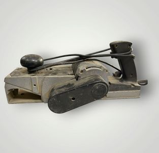 Б/у Электрорубанок Rebir ie-5708b 01-200763192