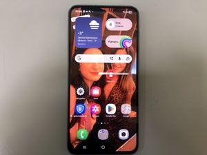 Б/в Мобільний телефон Samsung galaxy a56 5g 8/128gb 01-200841239