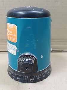 Б/в Лазерний нівелір Geo-Fennel el 601 01-200834284