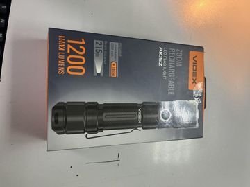 Б/в Ліхтар Videx vlf-a105z 01-200840970