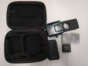 Б/в Екшн-камера Xiaomi yi 4k 01-200843068