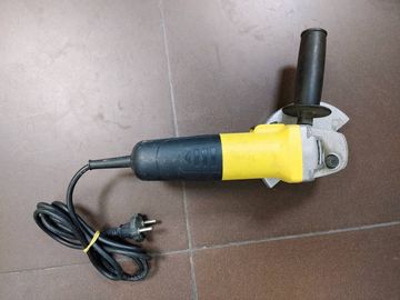 Б/у Угловая шлифмашина Winner ag5152a 01-200841472