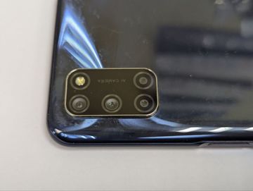 Б/в Мобільний телефон Oppo a52 4/64gb 01-200843450