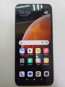 Б/в Мобільний телефон Xiaomi redmi 9a 2/32gb 01-200841363