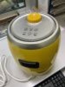 Б/в Фритюрниця Ariete 4615 01-200843168