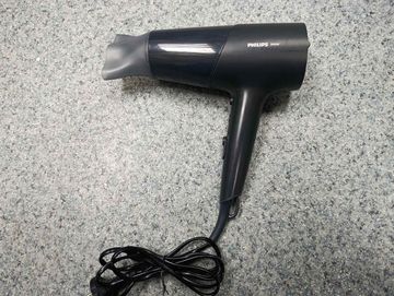 Б/у Фен Philips bhd504/00 01-200843000