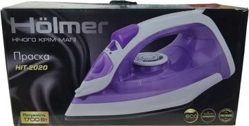 Б/в Праска Holmer hit-2020 01-200809845