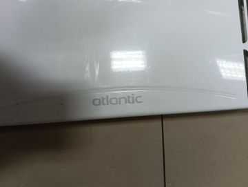 Б/в Обігрівач Atlantic f119 cmg tlc/m2 1500w 01-200844707