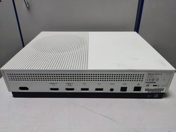 Б/в Ігрова приставка Microsoft xbox one s 1tb 01-200844942