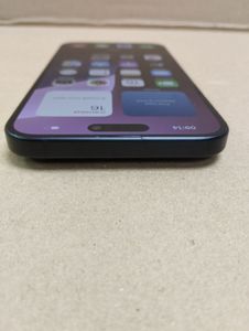 Б/в Мобільний телефон Apple iphone 15 plus 128gb esim 01-200835988