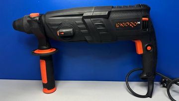 Б/в Перфоратор Dnipro-M rh-16 01-200805521