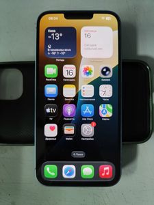 Б/в Мобільний телефон Apple iphone 14 plus 256gb esim 01-200795795