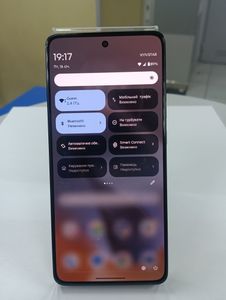 Б/в Мобільний телефон Motorola moto g86 5g 12/256gb 01-200798010