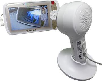 Б/в Відеоняня Motorola lux65connect 01-200846025