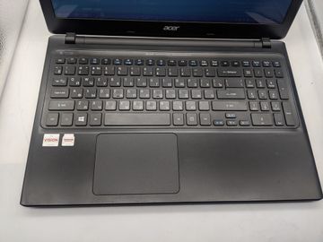 Б/в Ноутбук екран 15,6" Acer amd a6 4455m/2,1ghz/ram4gb/hdd500gb/video radeon hd7500/ dvdrw 01-200818886